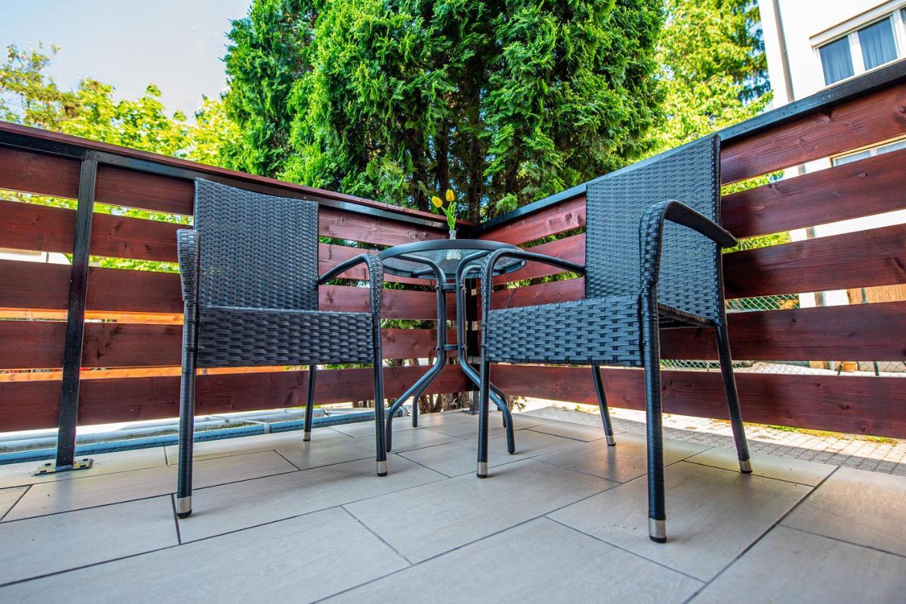 Bed & Breakfast Korona Panzio Budapest