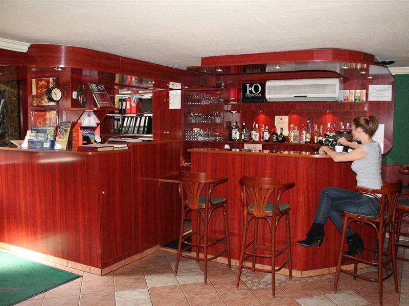 Bed & Breakfast Korona Panzio Budapest