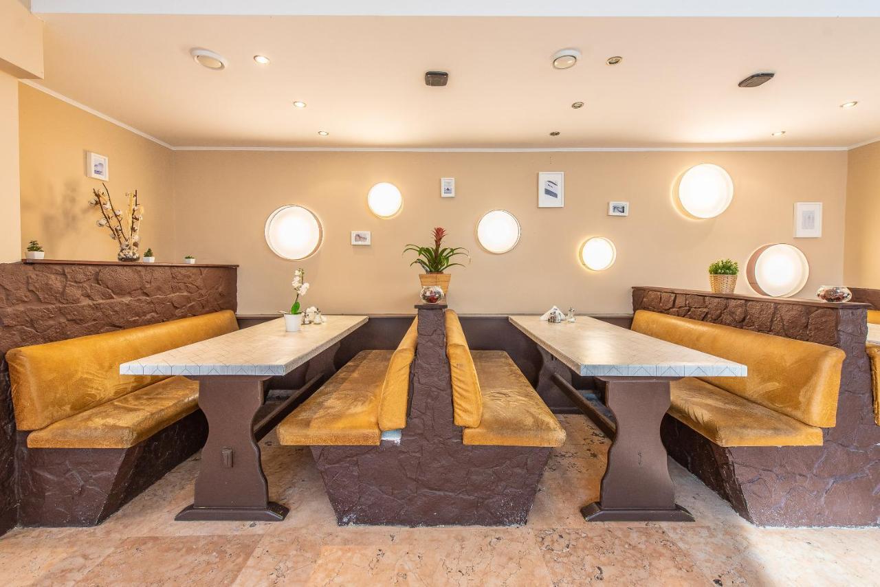 Bed & Breakfast Korona Panzio Budapest