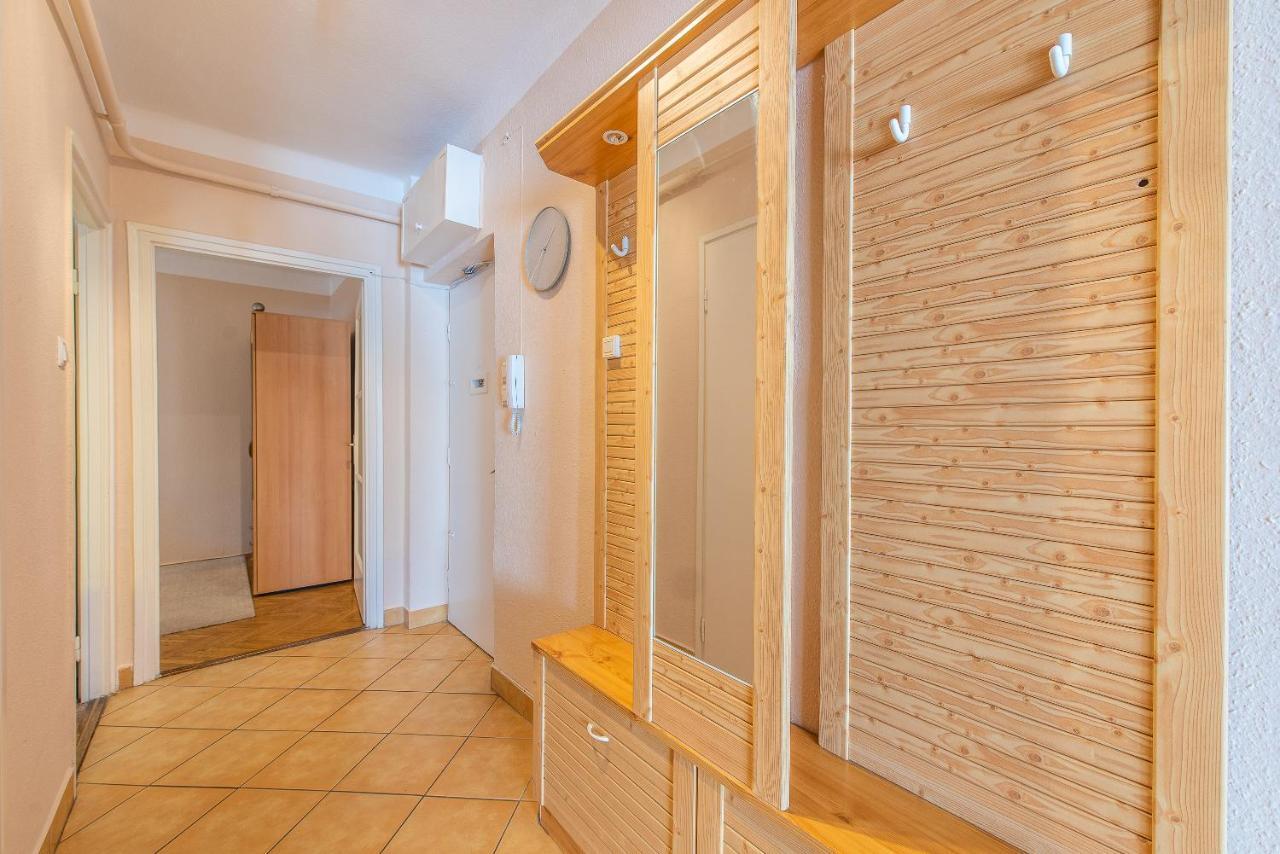 Bed & Breakfast Korona Panzio Budapest