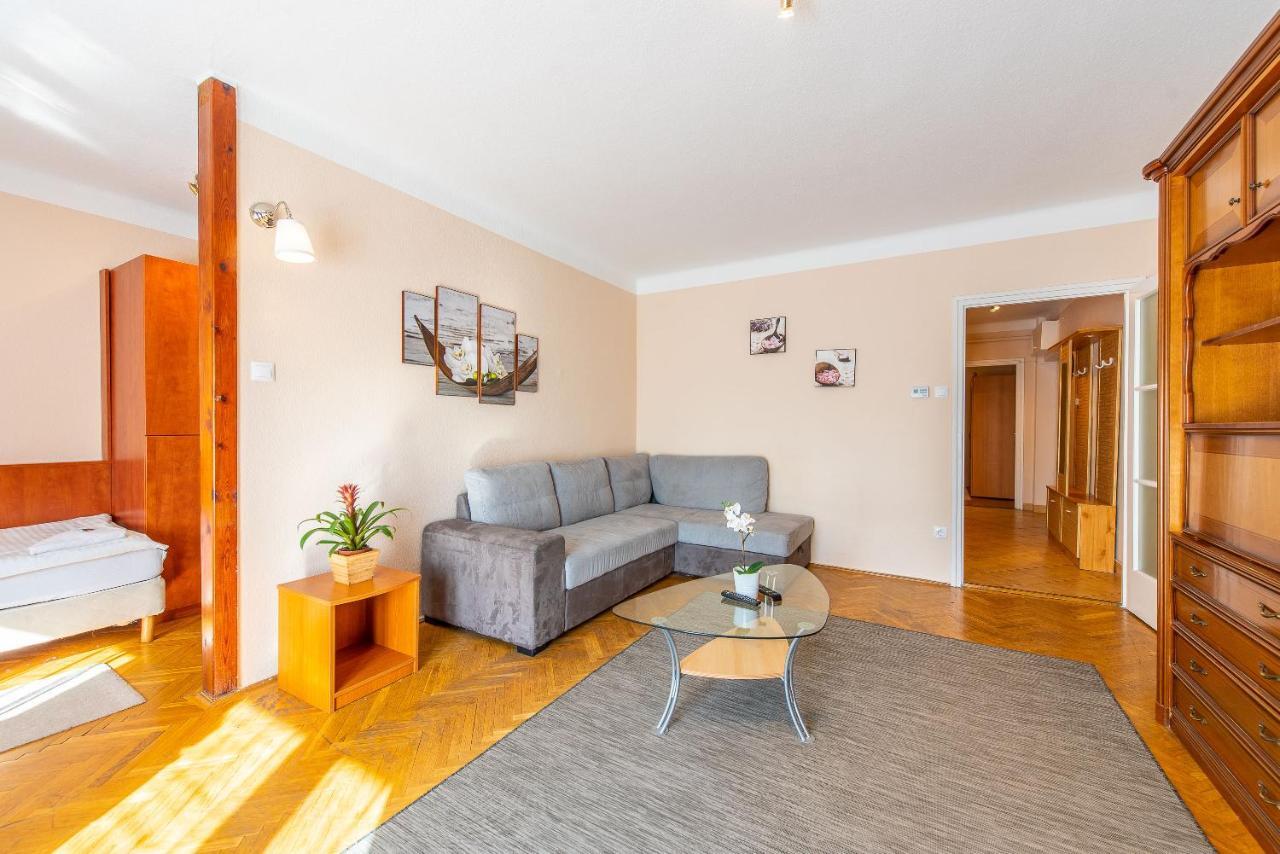 Bed & Breakfast Korona Panzio Budapest