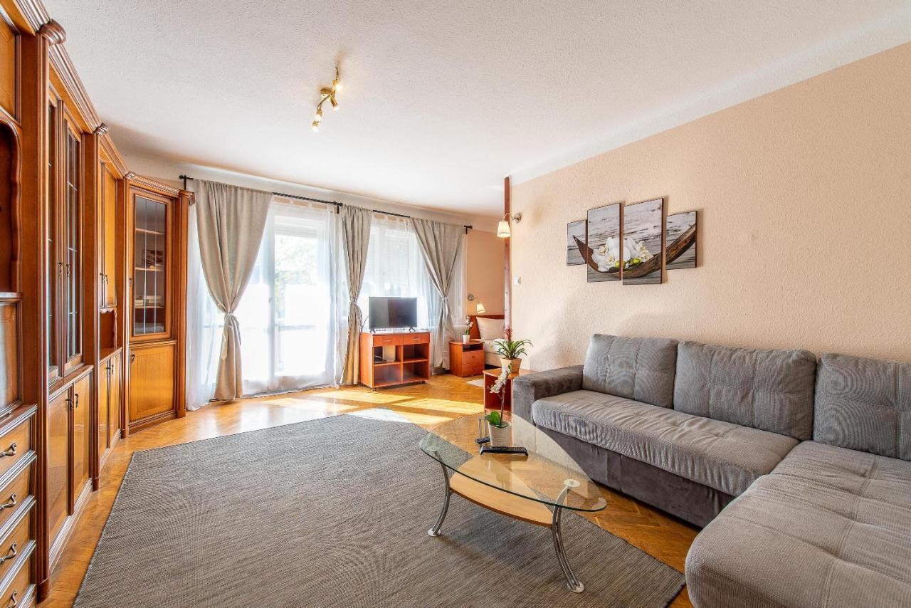 Bed & Breakfast Korona Panzio Budapest