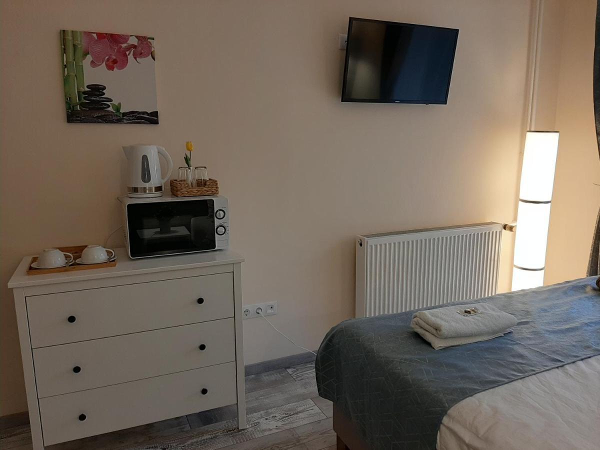Korona Panzio 3* Boedapest