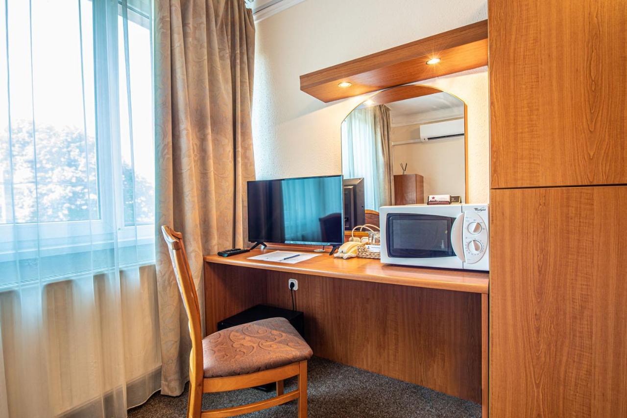 Korona Panzio Bed & Breakfast Boedapest